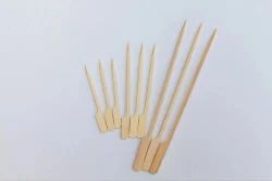 Bamboo Cutlery - Gun Sticks (CUT86)