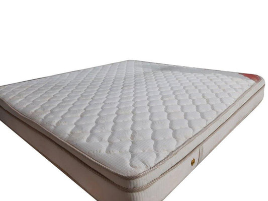 Bonded Ortho Mattress-(75 X 48 X 4" /5"/ 6")