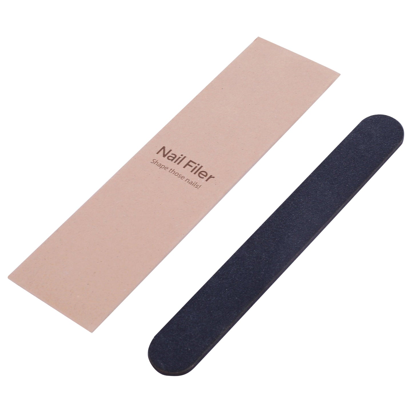 Nail File-Big