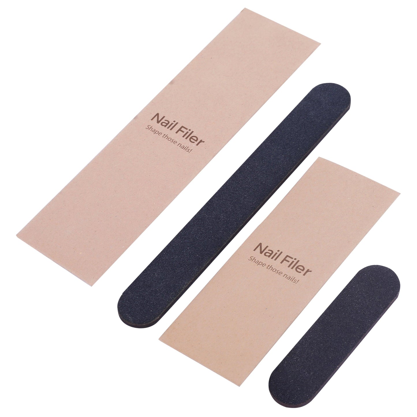 Nail File - Generic