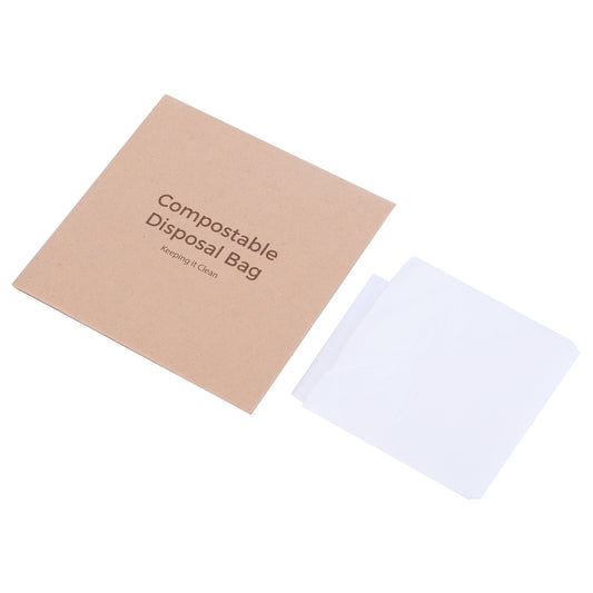 Compostable Disposal Bags