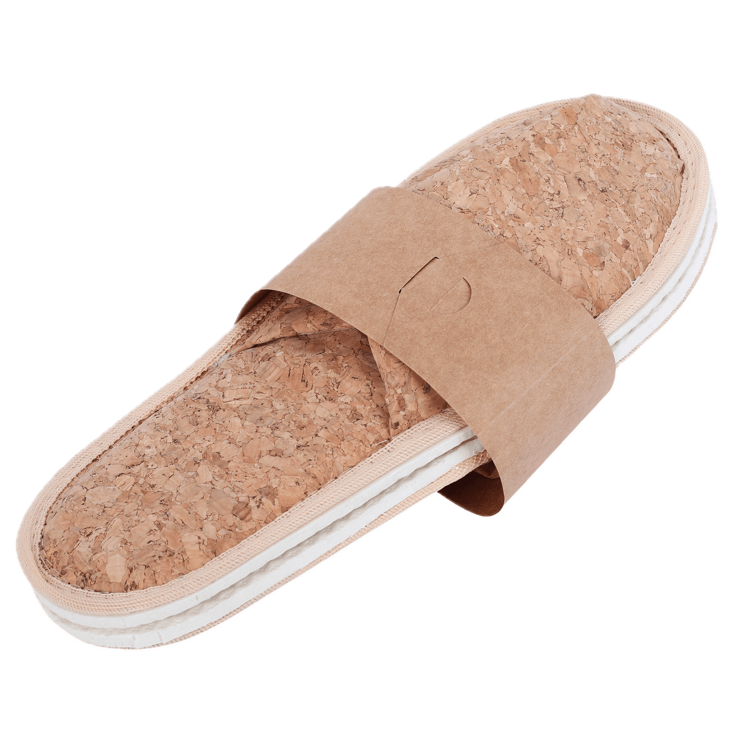 Indoor Slippers - Cork