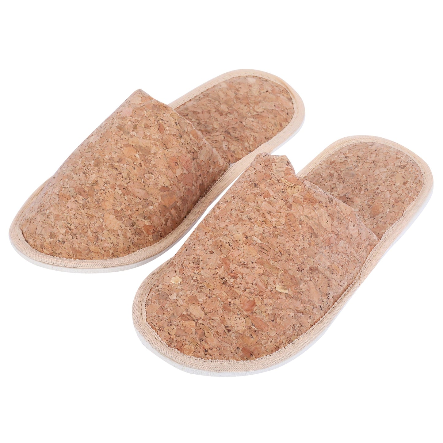 Indoor Slippers - Cork