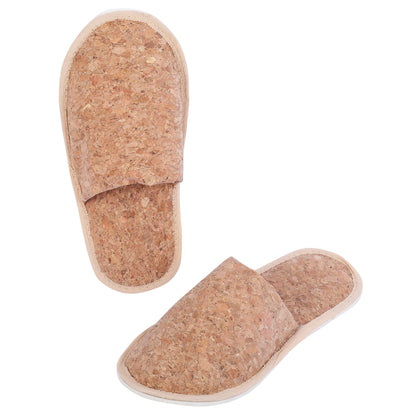 Indoor Slippers - Cork