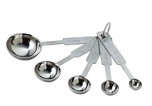 Kitchen Essentials - Measuring spoons