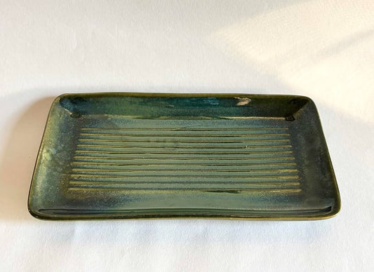 Tableware - Handmade Ceramic Tray (MYA-SSG-024)