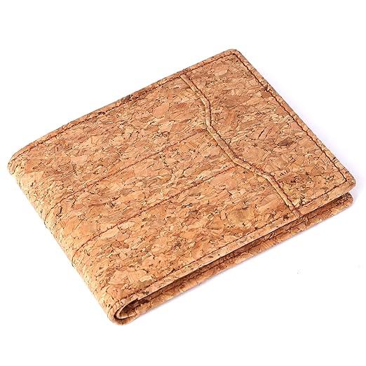 CORK BAGS & WALLETS-WALLET GRANCO