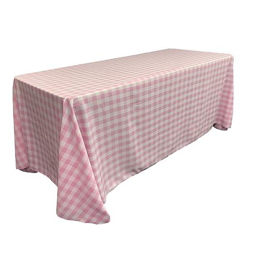 Banquet Table Cloth - Table Runners (19" x 58")