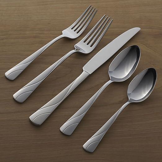 ACCENT Stainless Steel - Item Code: #136