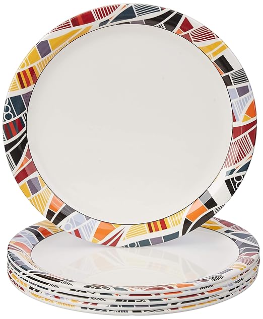 Bonchina Plates - RN-1007