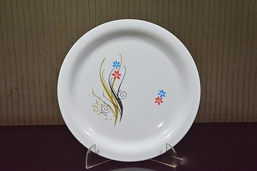 Star print plates