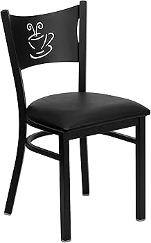 Restaurant Chair - (Type - 10)