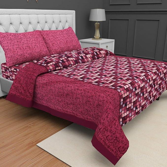 Comforter-Duvet - Della Bella Comforter (Single Bed)