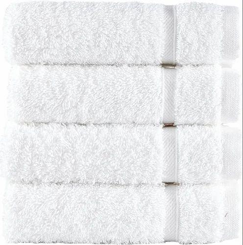 Hotel Face Towel