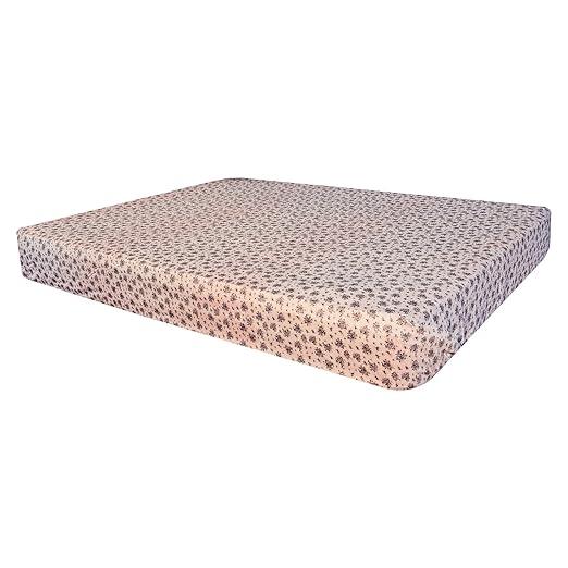 Pocket Spring Mattress- (6’x6.25’)