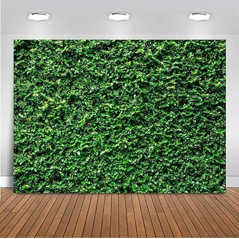 Artificial Wall Garden-EVERGREEN HUES