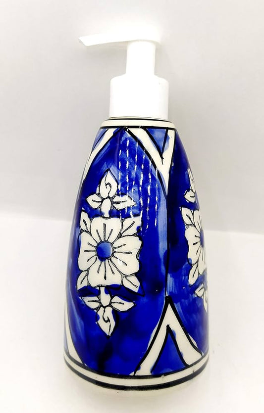 Tableware  - Ceramic Liquid Handwash Dispenser -MYA-XYX-016