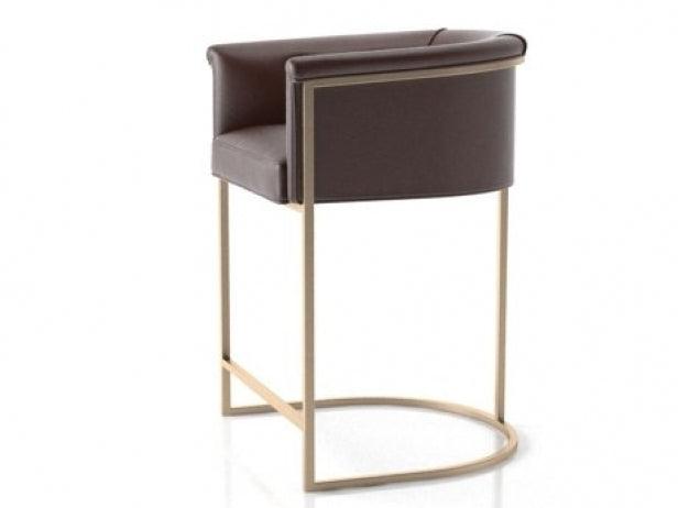 Bar Chair-Oliva(5.3kg)