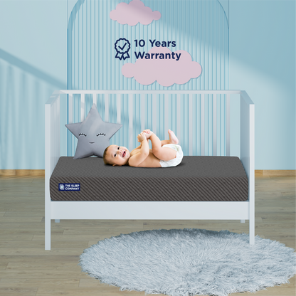 Smart Baby Mattress