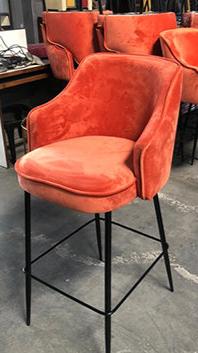 Bar Chair - Type 11