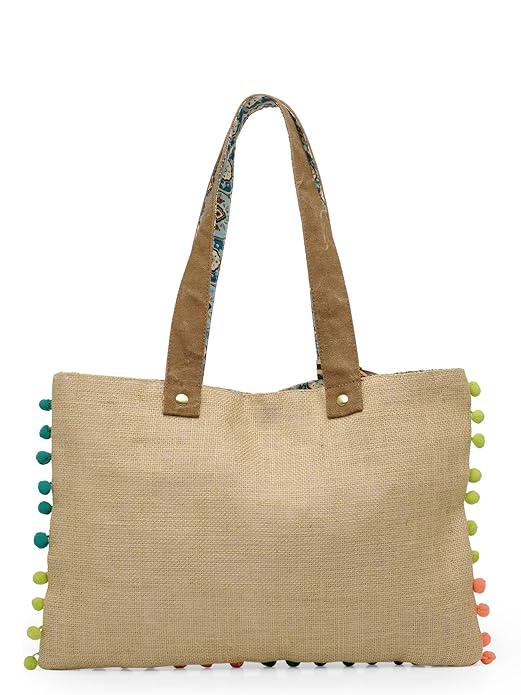 Eco-Friendly Products - Jute Bags