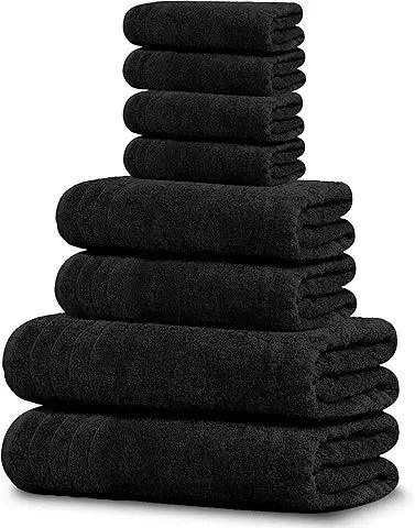 SALOON TOWEL - SIZE : 24x48