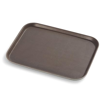 Table accessories - Anti skid rect. tray - ( RDF-0705 - 14 x 18 inch )