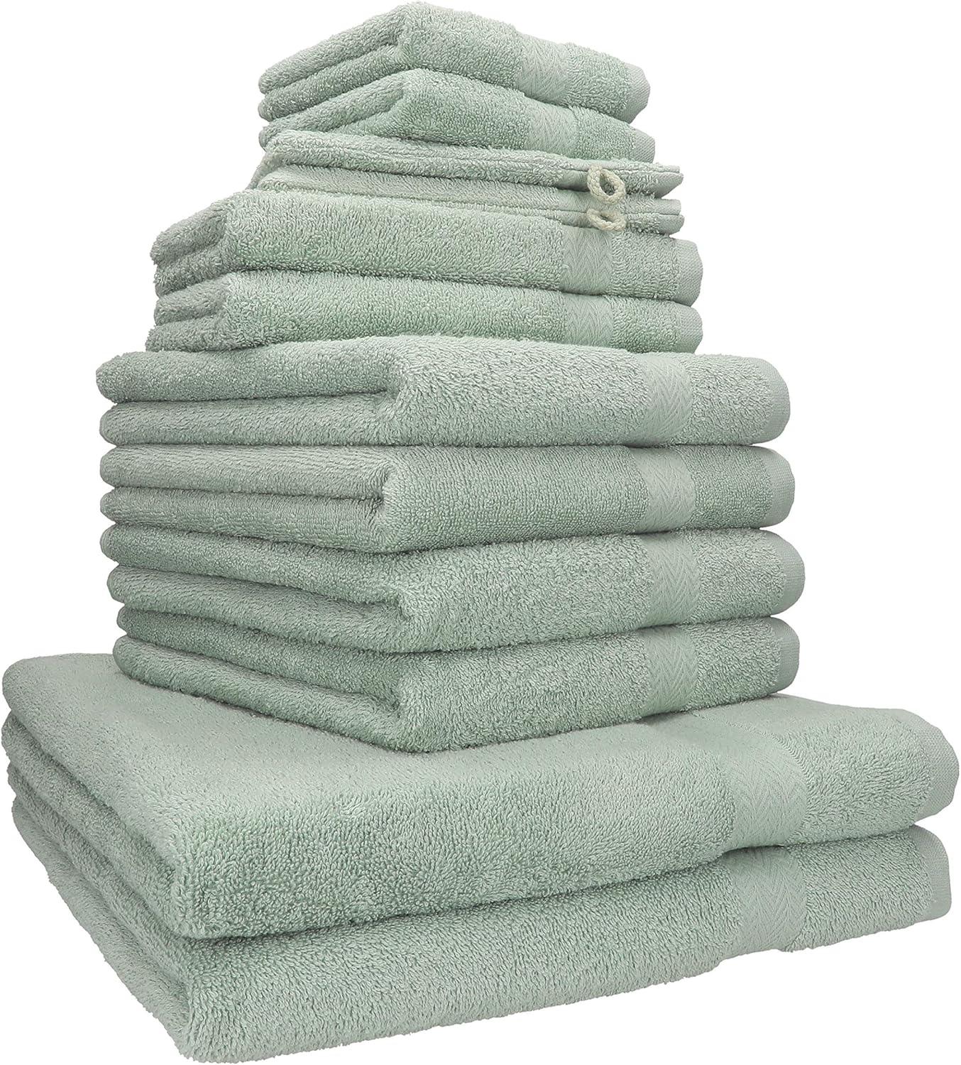 SALOON TOWEL - SIZE : 24X48