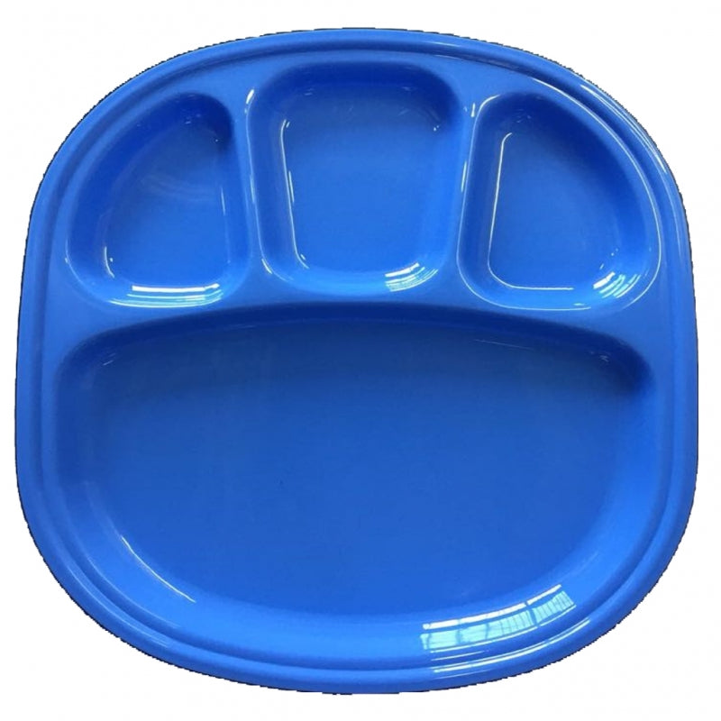 Serving Plate - Partition Plate