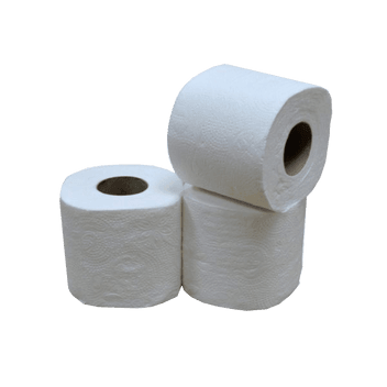 Tissue Items - Toilet Rolls