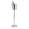 Wine Bucket With Stand Premium