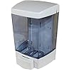 Housekeeping Equipment: Soap Dispenser Automatic H-326