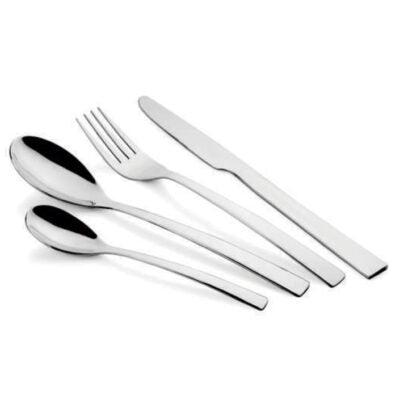 Cutlery-Lima Stainless Steel Mirror Finish