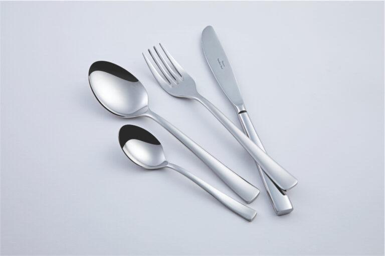 DUNE Stainless Steel - Item Code: #123