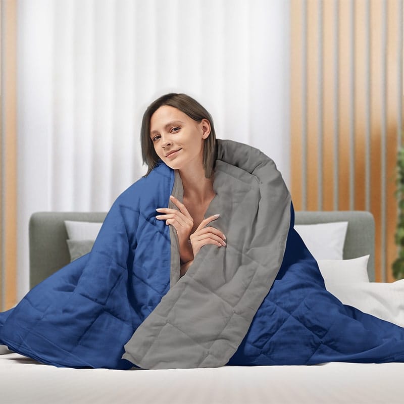 All Weather Comforter