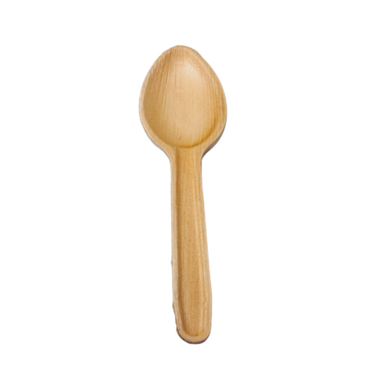 Areca Spoon - CUT33