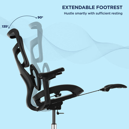 ErgoSmart Elite Office Chair