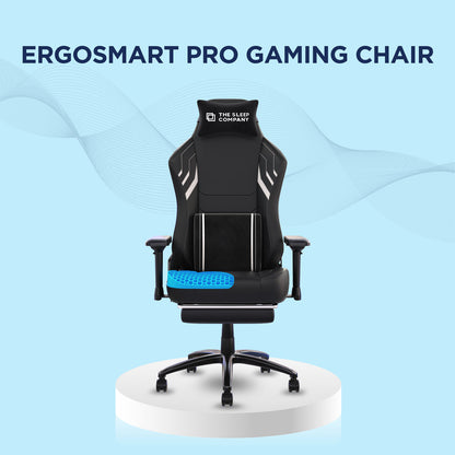 ErgoSmart Pro Gaming Chair (XGen)