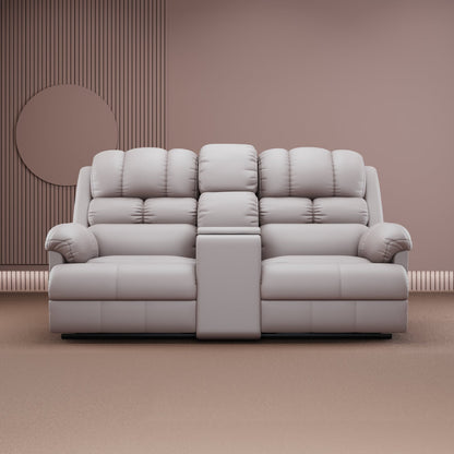 Luxe Motorised Recliner Sofa (2-seater)