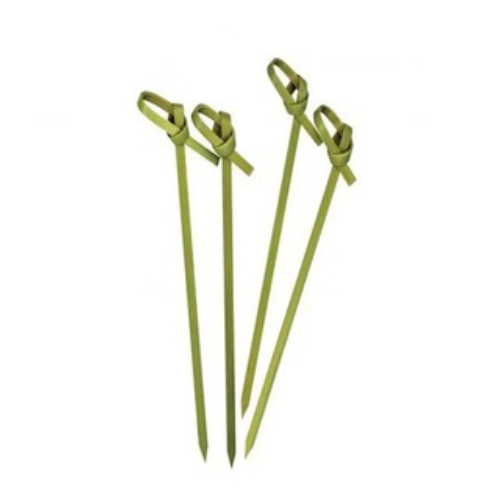 Bamboo Cutlery - Knot Sticks (CUT12)