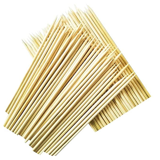 Bamboo Cutlery - Bamboo Skewers (CUT100)