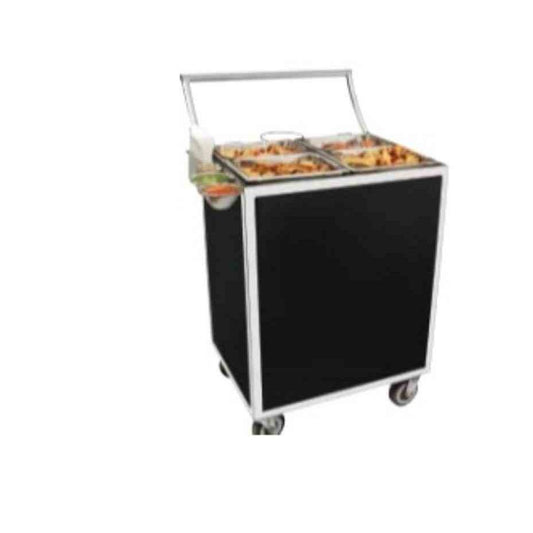 Laufeen Dish & Trolley - BTBT-43006