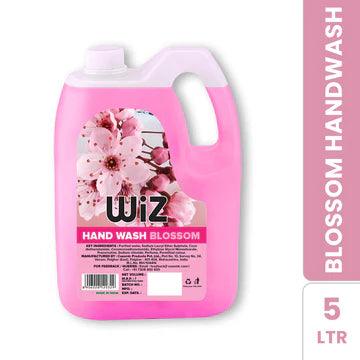 Blossom Hand Wash 5 Litre Refill Can