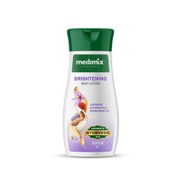 Medimix Ayurvedic Body Lotion