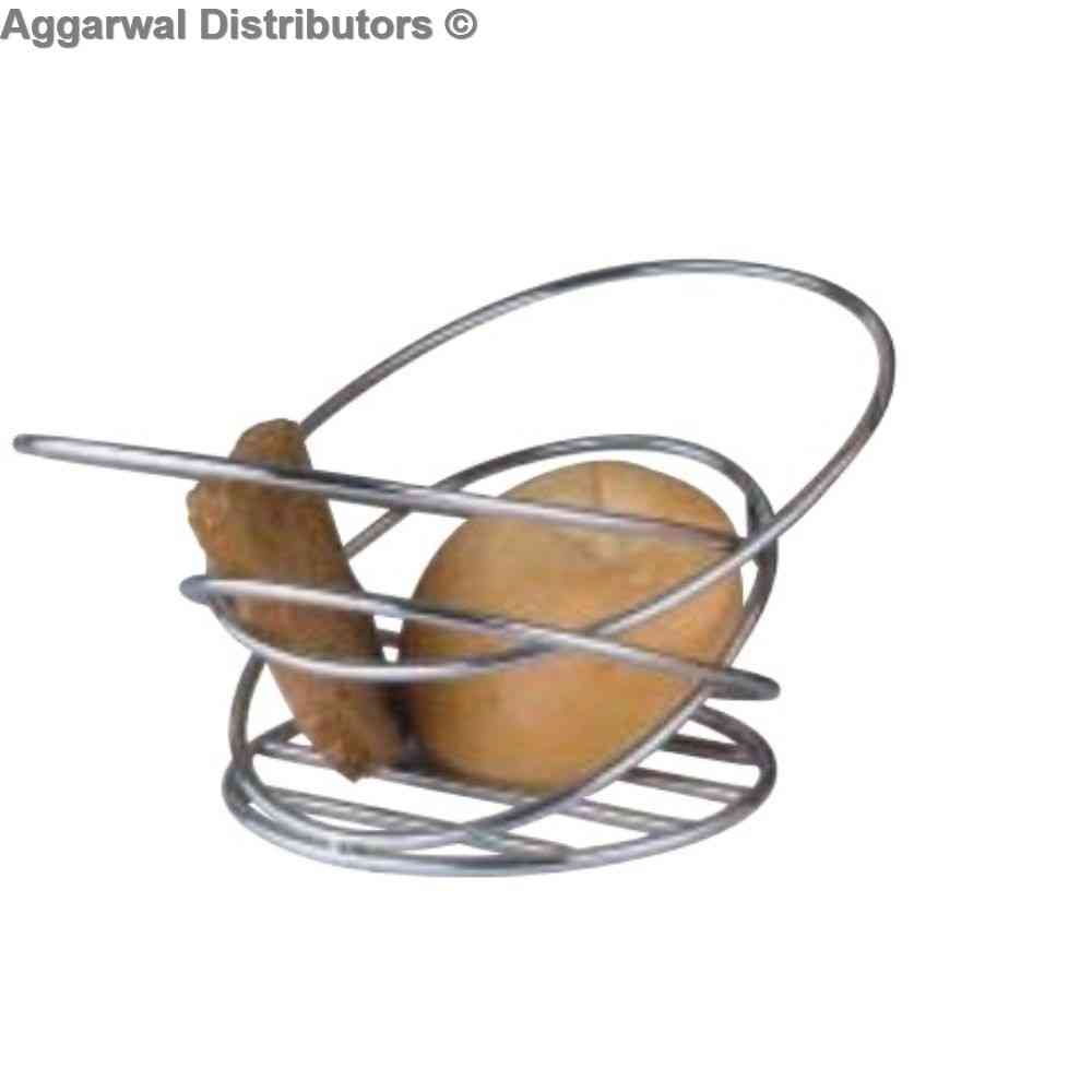 Table Accessories - Bread Basket (Item Code: BB-3140)