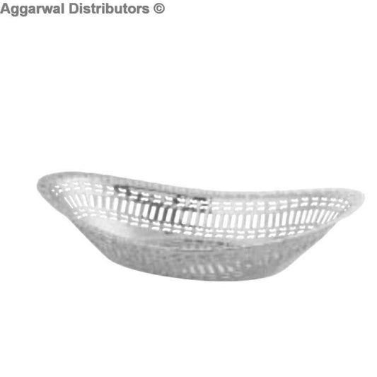 Table Accessories - Bread Basket (BB-4111 - L 275 xW 173 x H 65 mm)