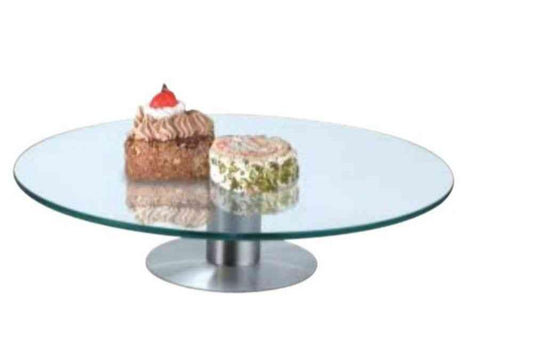 Revolving Cake Stand - Item Code: CS-377