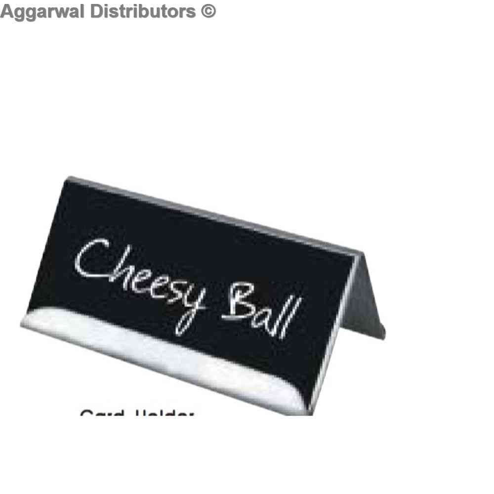 Table Accessories - CARD HOLDER Item Code: CH-5130