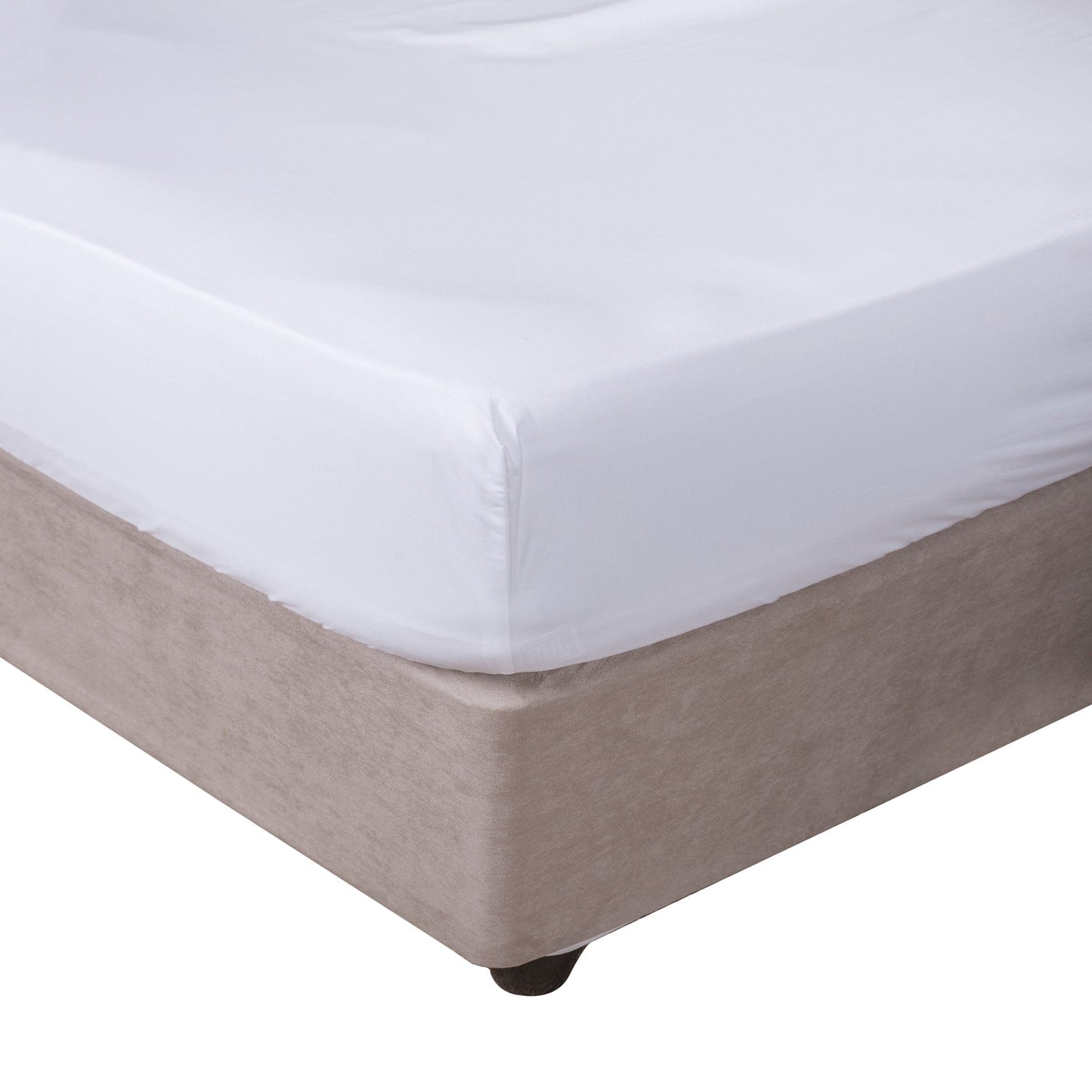 Bamboo Mattress Protector