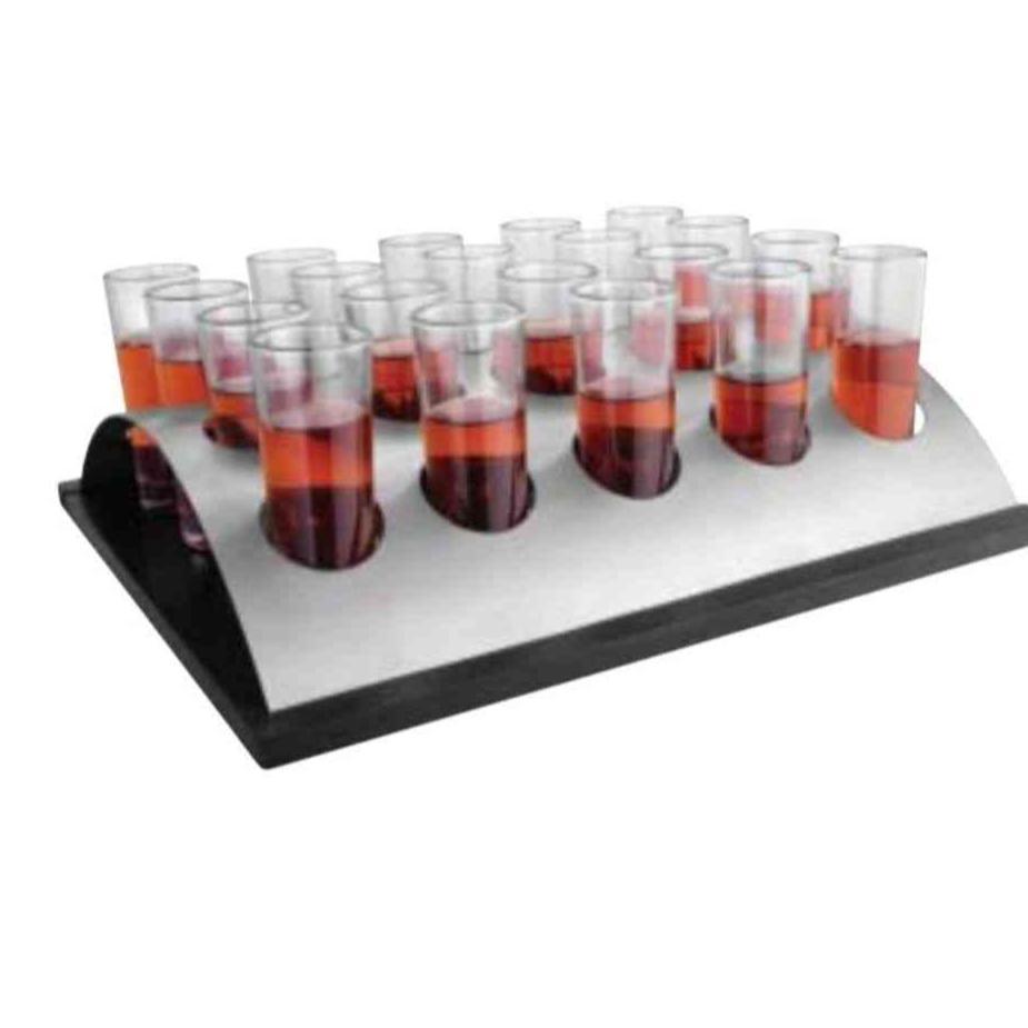 Serving - Cocktail Shorts Tray